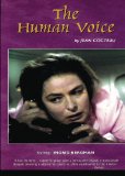 The Human Voice [DVD]