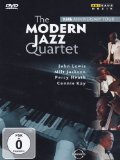 The Modern Jazz Quartet [DVD] [2009]