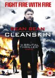 Cleanskin [DVD] [2012]