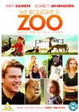 We Bought a Zoo [DVD]