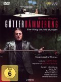 Wagner: Gotterdammerung [DVD] [2009]