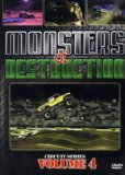 Monsters Of Destruction Vol.4 [DVD]