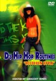 D's Hip Hop Routines - Southern Style [DVD]