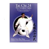 Tai Chi 24: Complete Guide to Tai Chi [DVD]