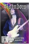 Rainbow -Since You'Ve Been Gone(Dvd+bk)