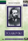 Tchaikovsky [DVD]