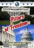 Pillars of Freedom: Three Branches of the Us [DVD]
