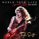 Speak Now World Tour Live