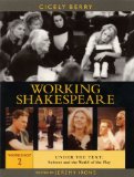 Working Shakespeare: Workshop [DVD]