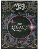 Eloy -The Legacy Box [DVD] [2010]