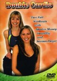 Double Cardio With Sharon Money Twombly And Seasun [DVD]