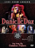 Danielle Dax: Live From London [DVD] [2013]
