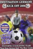 Destination Germany [DVD]