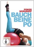 Power Workshop: Bauch Beine Po [DVD]