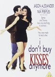 I Don't Buy Kisses Anymore [DVD]