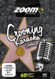 Zoom Karaoke DVD - Crooning Superhits Karaoke - 60 Songs