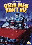 Dead Men Don't Die [DVD] [1990]