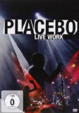 Placebo -Live Work [DVD] [2012]