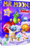 Mr. Moon - Space Orchestra And Four Other Stories [DVD]
