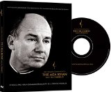 An Islamic Conscience: the Aga Khan and the Ismailis [DVD]