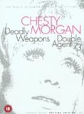 Chesty Morgan - The Doris Wishman Collection (Box Set) [DVD]
