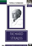 Richard Strauss [DVD]