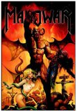 Manowar - Hell On Earth V [HD DVD] [2012]