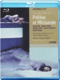 Debussy: Pelleas Et Melisande (Live Recording From The Zurich Opera House 2004) [Blu-ray] [2010]