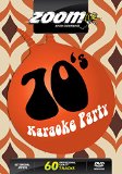 Zoom Karaoke DVD - Seventies Karaoke Party (70's) - 60 Songs