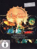 Krautrock Legends Vol. 2 - Live At Rockpalast 1976 & 2004 [DVD] [2013]
