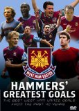 Hammers Greatest Goals - West Ham United [DVD]