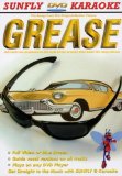 Sunfly Karaoke: Grease [DVD]