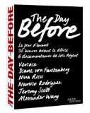 The Day Before - Volume Two - 4-DVD Box Set