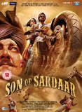 Son Of Sardaar [DVD]
