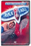 Various Artists - Rock 'n' Roll and the 1950's Vol. 1 [DVD]