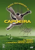 Basic Techniques of Capoeira [DVD] [2011]