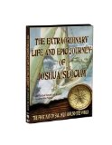 Joshua Slocum - An Extraordinary Life And Epic Journey [DVD]