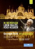 Giuseppe Verdi - Messa Da Requiem (Lorin Maazel)[DVD] [2007] [2009]