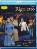 Rigoletto: Metropolitan Opera (Mariotti) [Blu-ray] [2013]