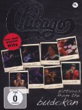 Chicago -Pictures From The Budokan [DVD] [2010]