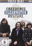 Creedence Clearwater Revival - Credence Clearwater Revival - Proud Mary - In Concert [DVD]