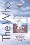 The Who - Who's Next [DVD]