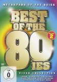 The Best of the 80's Video Collection [DVD] [2010]