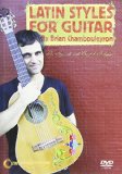Latin Styles For Guitar [DVD]