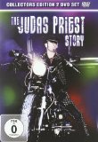 Judas Priest -The Judas Priest Story [DVD]