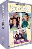 Scrubs - Series 1,2 & 3 Box Set (12 disc collectors pack) [DVD]