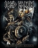 Iced Earth: Live In Ancient Kourion [DVD] [2013]