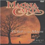 Magna Carta - Ticket to the Moon [DVD]