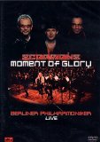 Scorpions - Moment of Glory [DVD] [2009]