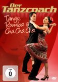 The Dancecoach - Tango, Rumba And Cha Cha Cha [DVD]